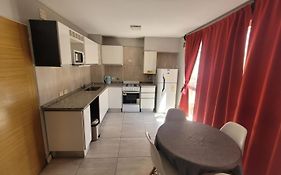 Dean Funes SUITES 108